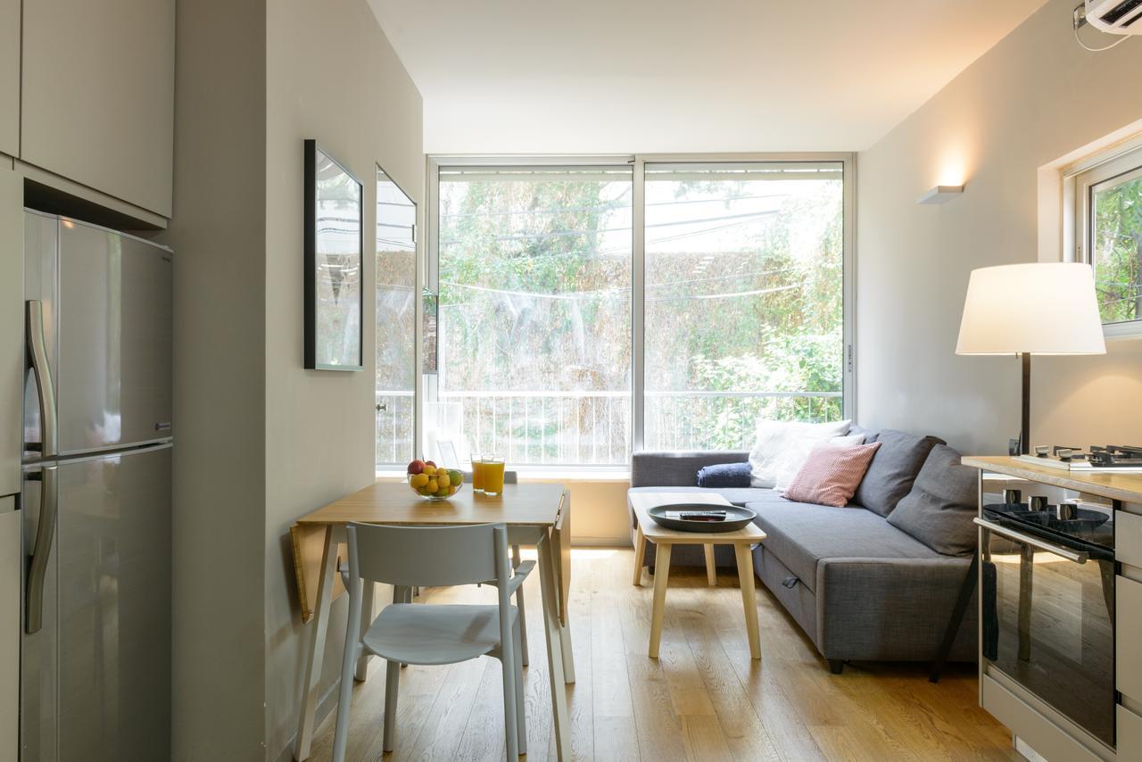 Beach Apartments Tlv - Exclusive Tel Aviv Exterior photo